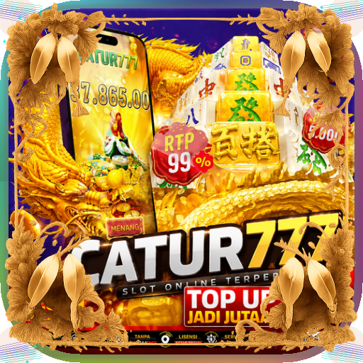 catur777 — galeri pratinjau Resmi APK